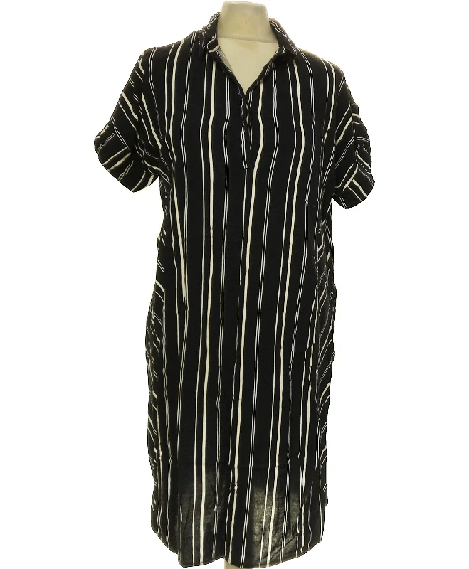 MANGO Night Gown Robe