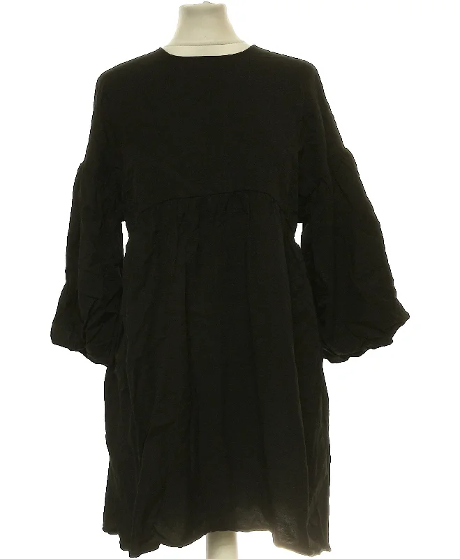 ZARA Luxe Robe Gown