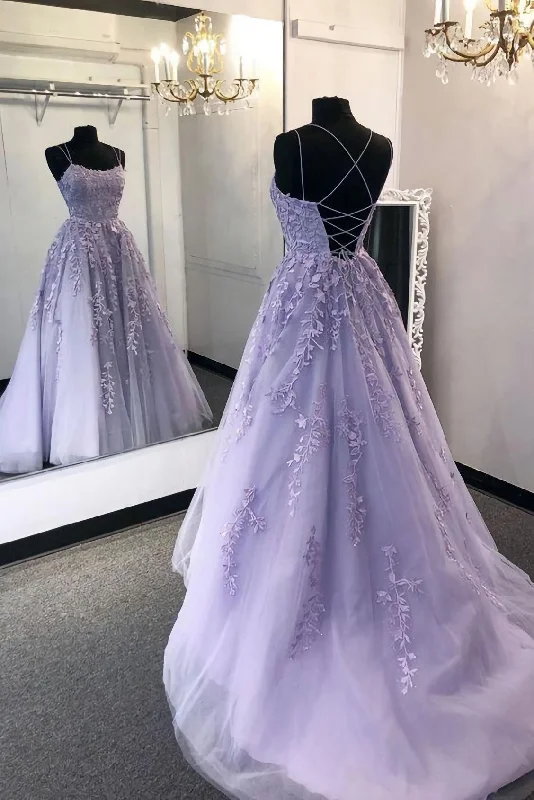 2024 Lavender Prom Dress, 2178 Casual chic unclassified dresses