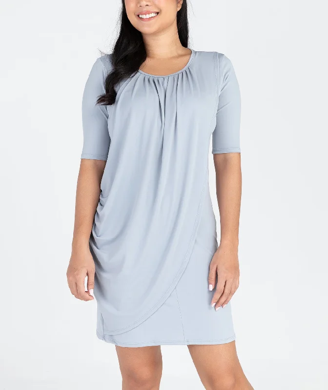 ALBA NURSING DRESS A-line unclassified dresses