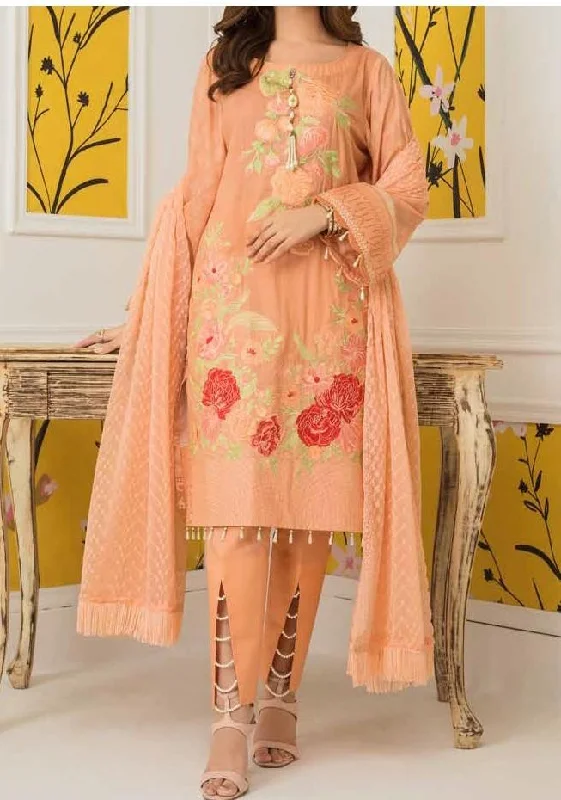 Alzohaib Embroidered Pakistani Lawn Dress Elegant evening unclassified dresses