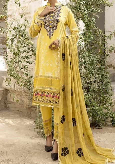 Alzohaib Rung Pakistani Embroidered Lawn Elegant unclassified dresses