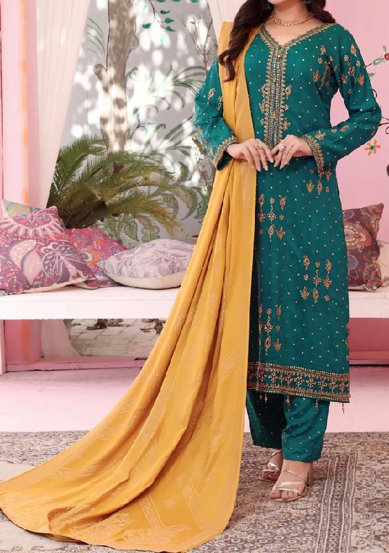 Bin Hameed Aafreen Embroidered Viscose Dress Stylish unclassified dresses