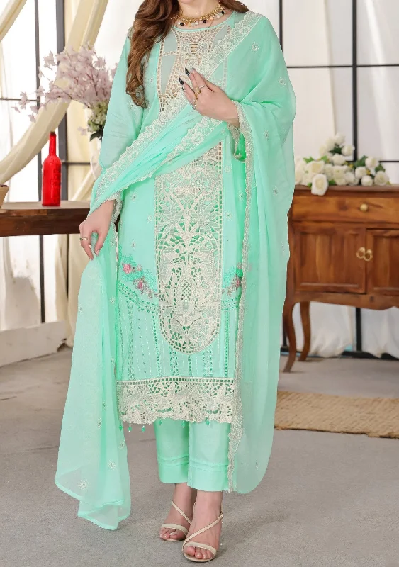 Bin Hameed Zoha Heavy Embroidered Lawn Dress Wedding guest unclassified dresses