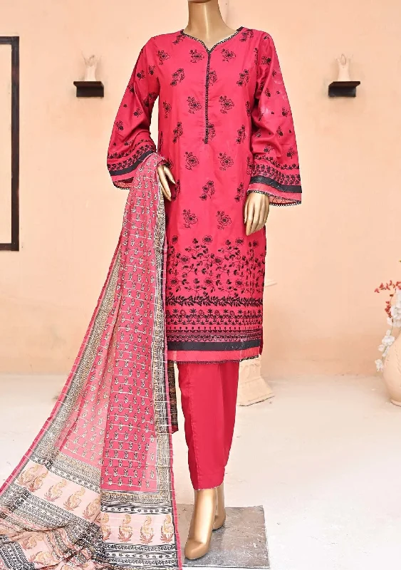 Bin Saeed Embroidered Ready Made Lawn Dress Office unclassified dresses