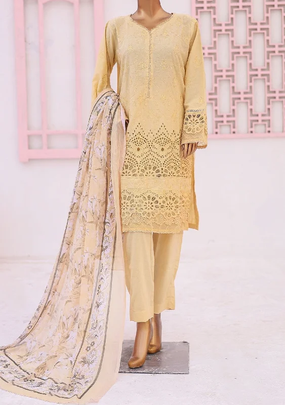 Bin Saeed Ready Made Embroidered Chikankari Dress Fashionable unclassified dresses