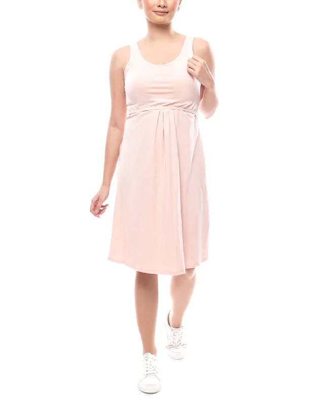 Cecilia Nursing Dress Spring unclassified dresses