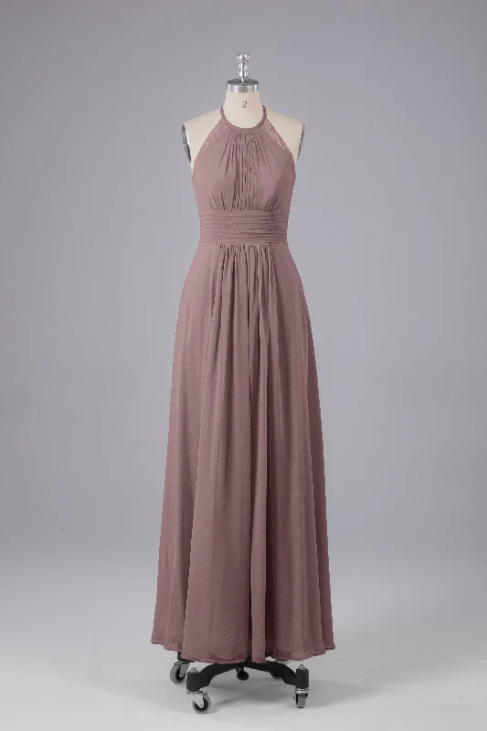 Vintage Mauve