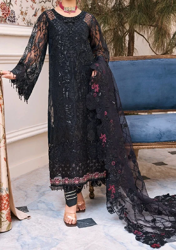 Emaan Adeel Designer Pakistani Organza Dress Casual chic unclassified dresses