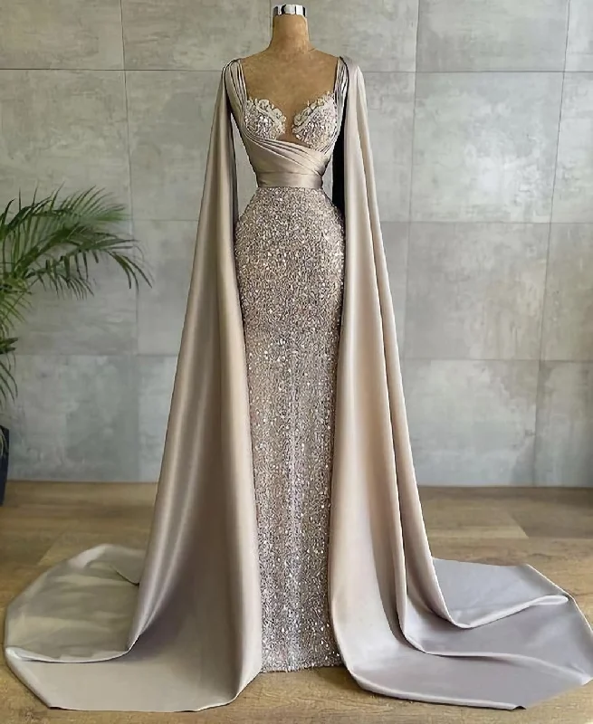 Fashion Evening Dresses, Sexy Prom Dresses Embroidered unclassified dresses