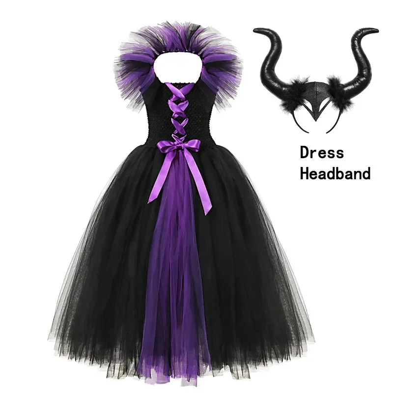 Maleficent B Set 1