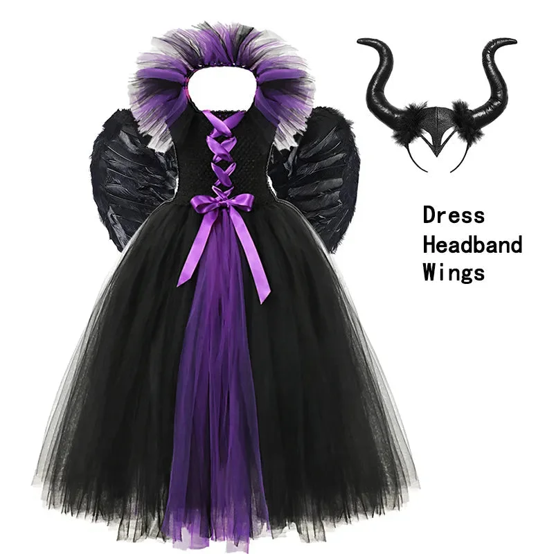 Maleficent B Set 2