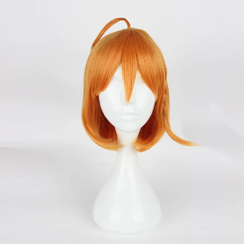 Lovelive Takami Chika cosplay wig accessory Budget-friendly unclassified dresses