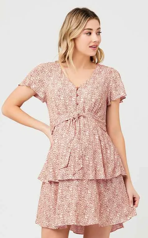 Lulu Layered Dress Budget-friendly unclassified dresses