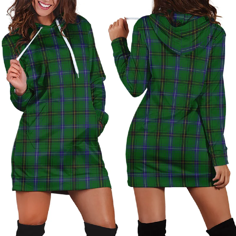 MacKendrick (McKendrick) Tartan Hoodie Dress Anniversary unclassified dresses