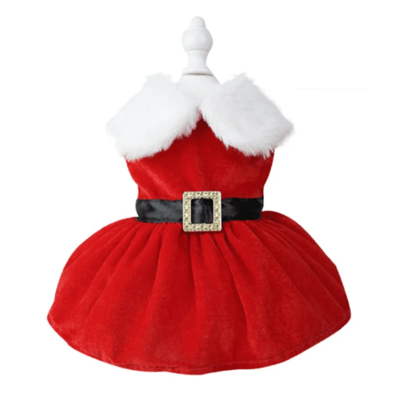 Miss Santa Dress Lace unclassified dresses