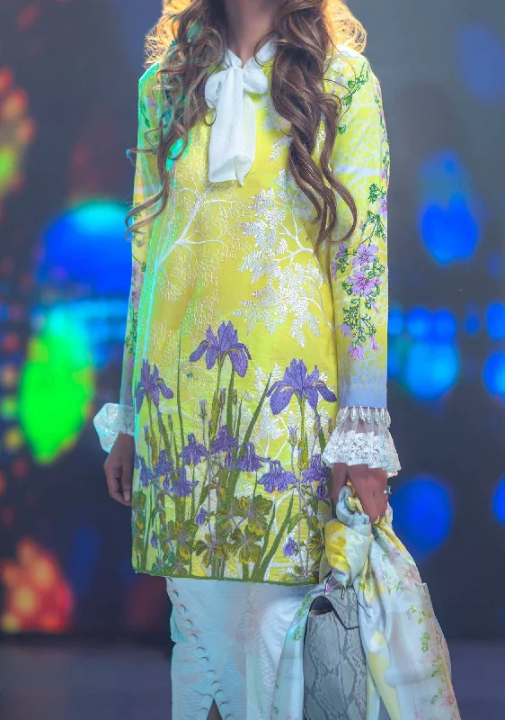 Rungrez Festive Lawn Collection Pakistani Designer Suit Chic unclassified dresses