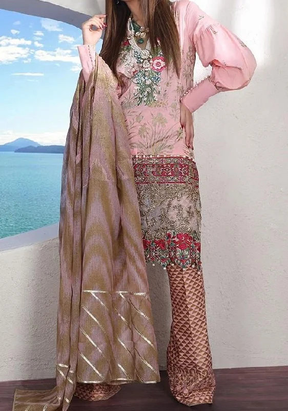 Sana Safinaz Muzlin Designer Pakistani Lawn Dress Spring unclassified dresses