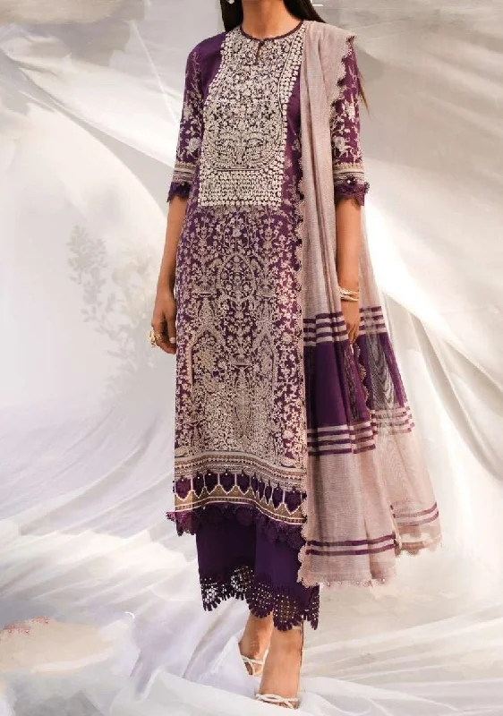 Sana Safinaz Muzlin Pakistani Luxury Dress Floral unclassified dresses