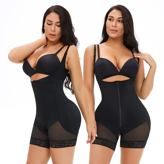 Sculpting Bodysuit One-shoulder unclassified dresses