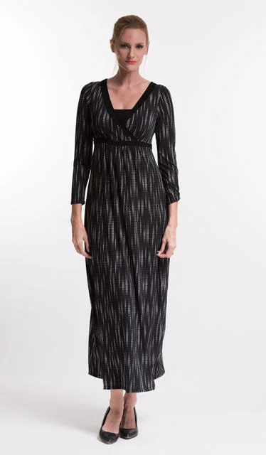 CLEARANCE! Tanya Maternity Nursing Dress by Annee Matthew Best-selling unclassified dresses