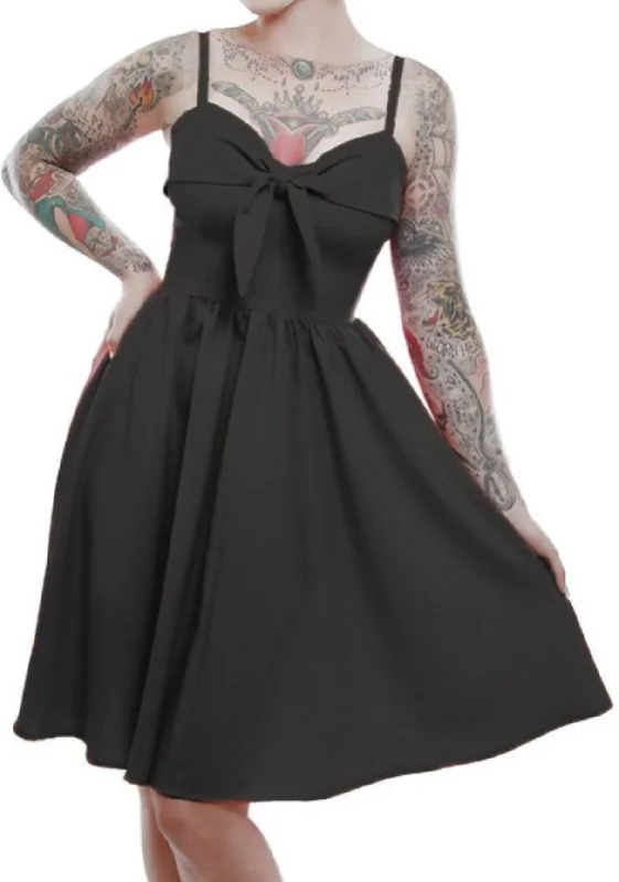 The Lucille Swing Dress Unique unclassified dresses